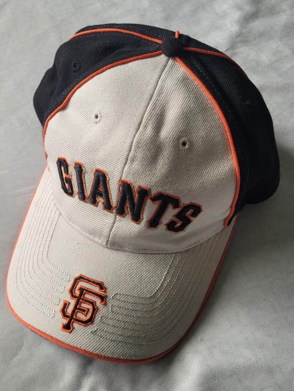 San Francisco Giants MLB Cap